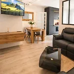 Le Normandy, Cosy 6 Personnes A 100m De La Apartmán *