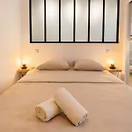 Le Normandy, Cosy 6 Personnes A 100m De La * Villers-sur-Mer