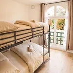 Le Normandy, Cosy 6 Personnes A 100m De La Apartmán