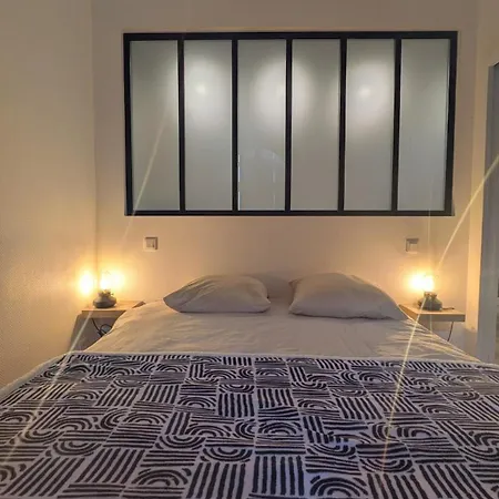 Le Normandy, Cosy 6 Personnes A 100m De La Villers-sur-Mer