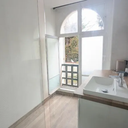 Le Normandy, Cosy 6 Personnes A 100m De La