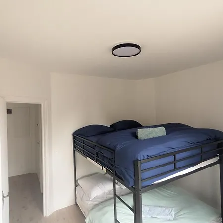 Le Normandy, Cosy 6 Personnes A 100m De La Apartment Villers-sur-Mer