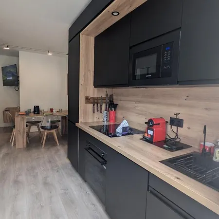Apartment Le Normandy, Cosy 6 Personnes A 100m De La