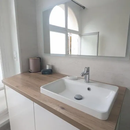 Le Normandy, Cosy 6 Personnes A 100m De La