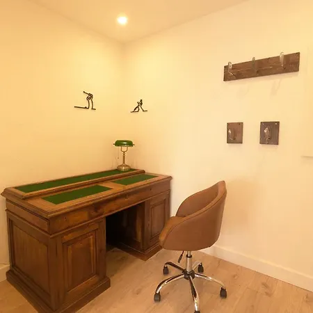 Apartment Le Normandy, Cosy 6 Personnes A 100m De La Villers-sur-Mer