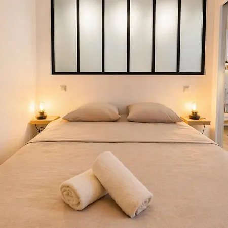 Le Normandy, Cosy 6 Personnes A 100m De La * Villers-sur-Mer