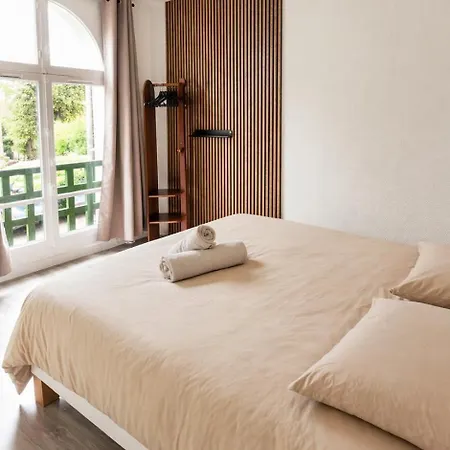Le Normandy, Cosy 6 Personnes A 100m De La Villers-sur-Mer