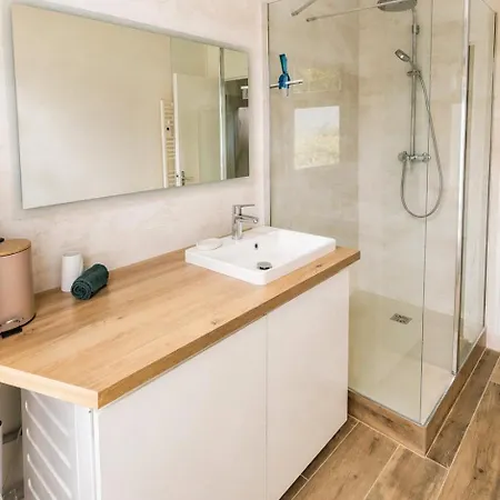 Le Normandy, Cosy 6 Personnes A 100m De La Apartamento