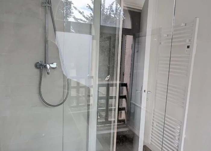 Le Normandy, Cosy 6 Personnes à 100m De La Appartamento