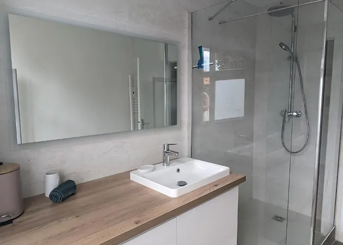 Le Normandy, Cosy 6 Personnes à 100m De La * Villers-sur-Mer