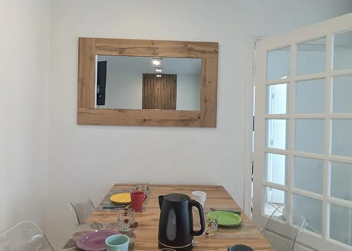 Appartamento Le Normandy, Cosy 6 Personnes à 100m De La Villers-sur-Mer