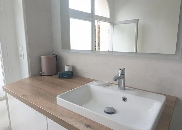 Le Normandy, Cosy 6 Personnes à 100m De La